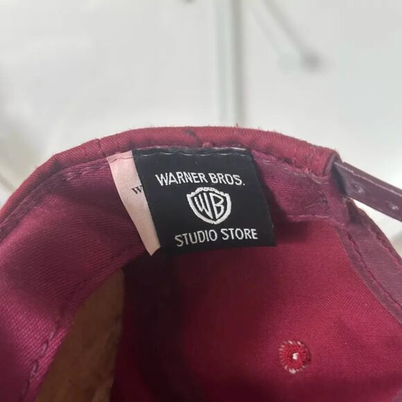 Vintage Warner Bros. Foghorn Leghorn & Henry Hawk Breakout Hat RARE ! - Picture 7 of 7